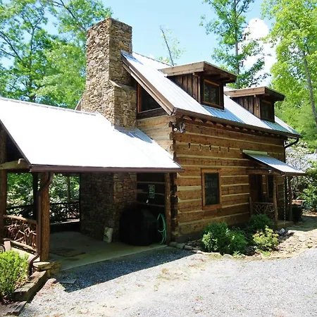 Sarah'S Cabin